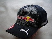 Czapka Red Bull Racing