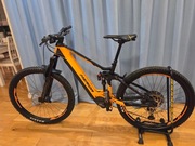 Merida e-one sixty 8000 Rower elektryczny