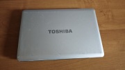 Toshiba Satellite L500D/AMD Athlon II QL-65/Radeon HD 4570/Stan nieznany