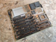 RETRO PŁYTA GŁÓWNA BIOSTAR MB-1433 50UCV-D VLB