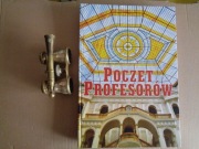 Poczet Profesorów Wydziału Geodezji i Kartografii