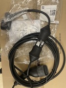 Volvo ladowarka do elektryka/ plug in. Typ2, 230V, nowa