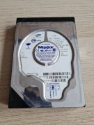 Dysk Maxtor DiamondMax plus 8 ATA/133 HDD 40GB 