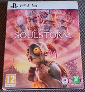 Oddworld Soulstorm / PS5 / PL / Day One Oddition / metal case / 