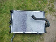 Komplet chłodnic do BMW E39 benzyna 