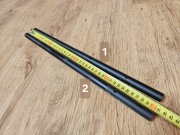 Metalowa lufa AK47 CM028, CM042, CM036 ASG CYMA