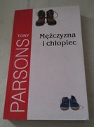 Tony Parsons - Mężczyzna i chłopiec 