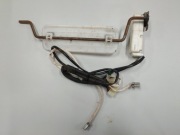 mitsubishi pajero iv 2010 silniczek mechanizm regulacji fotela ledzwi