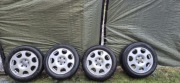 Felgi R16 5x112 A4b6 sprzedam ładne komplet