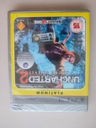 Uncharted 2: Among Thieves | PL | PS3 | PLAYSTATION 3 nowa w folii 