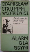 Alarm dla Gdyni - Stanisław Strumph-Wojtkiewicz
