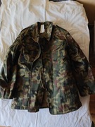 Kurtka polowa z podpinką 169/86 nowa. Bechatka