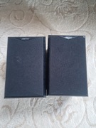 Dwa glosniki Jamo E 3SUR