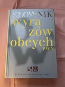 Słownik wyrazów obcych