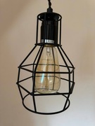 Lampa wisząca Italux