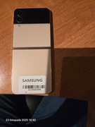 TELEFON SAMSUNG FLIP 4