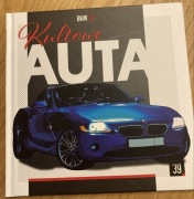 Kultowe auta tom 39