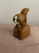 Madagaskar - Mort - Nestle figurka 2006