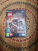 Gra komputerowa Lego - Piraci z Karaibów