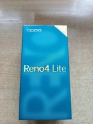 SMARTFON OPPO RENO4 LITE 8/128 GB TELEFON MAGIC BLUE