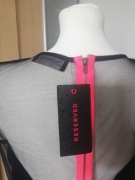 Reserved Nowa L/40/12 Sukienka