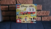 Lego 10777 Disney