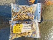 KIT pszczeli, propolis suchy 100 g.