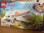 LEGO Friends 41429 Samolot z Heartlake