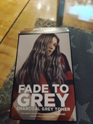 Farba siwa toner