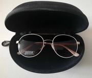 Okulary przeciwsłoneczne Guess
