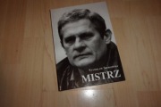mistrz stanisław Srokowski