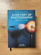 A History of Photography, Taschen książka/album