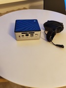 NUC PC Intel i3-5010u