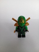 Figurka oryginalna Lego - Lloyd the Final Battle