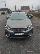 Sprzedam Peugeot 5008