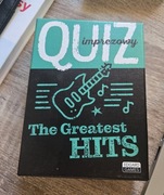Gra Quiz Imprezowy (Greatest Hits)