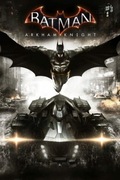 Batman Arkham Knight Premium Edition PL klucz kod Steam PC