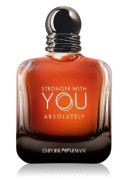 EMPORIO ARMANI STRONGER WITH YOU ABSOLUTELY 