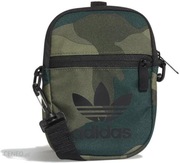 Saszetka na ramię Adidas Camo Festival Bag FM1350.
