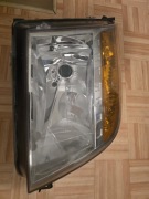 Lampa, reflektor prawy ford fusion fl 2006r w stanie idealnym lewe szkło