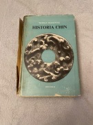Historia Chin - Rodziński