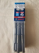 NOWE 10 sztuk Bosch Expert SDS plus-7X wiertło udarowe 8 x 100 x 165 mm