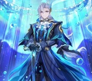 konto genshin impact neuvillette