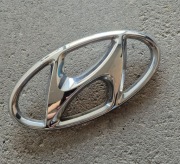 Znaczek oryginał Hyundai I30 II