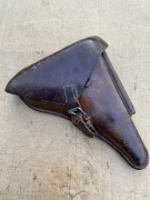 KABURA NIEMIECKA LUGER P08 z 1915 ROKU