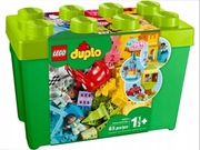 LEGO Duplo 10914 Pudełko z klockami Deluxe