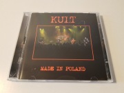 KULT - Made in Poland 2CD - Pierwsze wydanie + Autografy