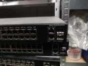 Cisco SF-200-24 switch zarzadzalny