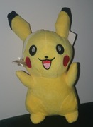 Maskotka Pikachu pokemon