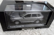 MINICHAMPS PORSCHE Cayene V-6